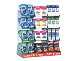 Successful confectioner seeks deep-pocketed partner